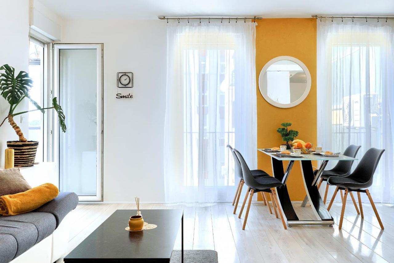 Seny Gold Apartment Pula Ngoại thất bức ảnh